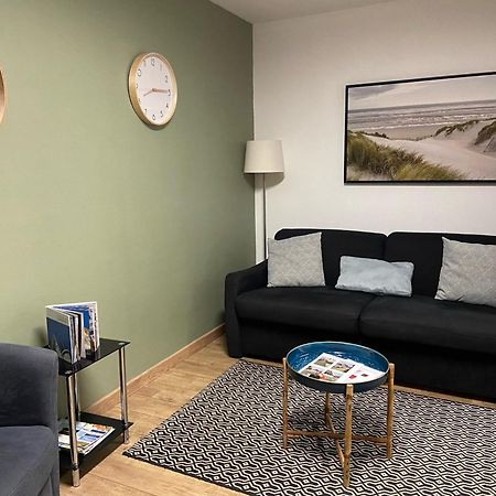 LE BON ENDROIT en bord de mer, confort vue mer et wifi Wimereux Eksteriør bilde